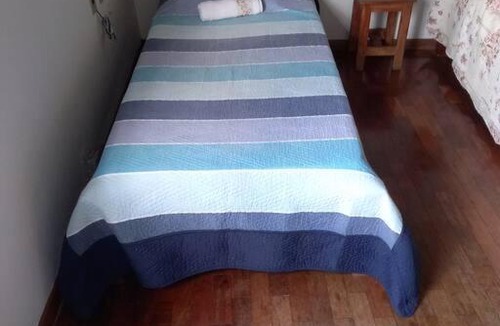 Piumhi Apartment | Apartamento Serra da Canastra com garagem
