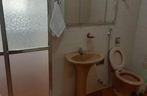 Piumhi Apartment | Apartamento Serra da Canastra com garagem