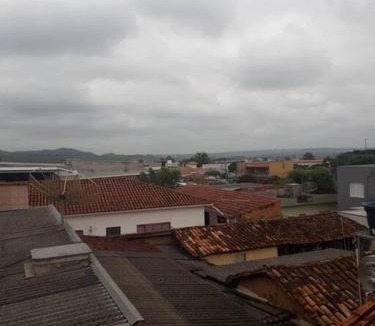Piumhi Apartment | Apartamento Serra da Canastra com garagem