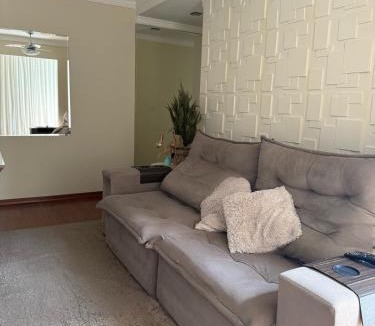 Laranjeiras Velha Apartment | Apartamento Serra Espírito Santo