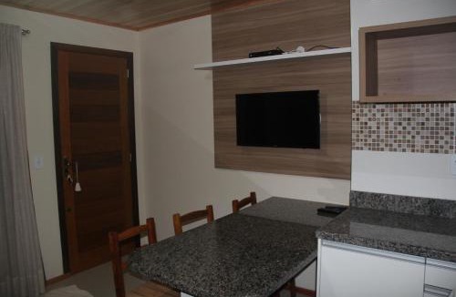 Sao Joaquim Apartment | Apartamento Serrano