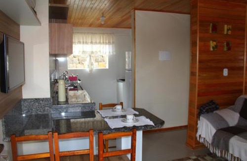 Sao Joaquim Apartment | Apartamento Serrano