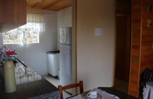 Sao Joaquim Apartment | Apartamento Serrano