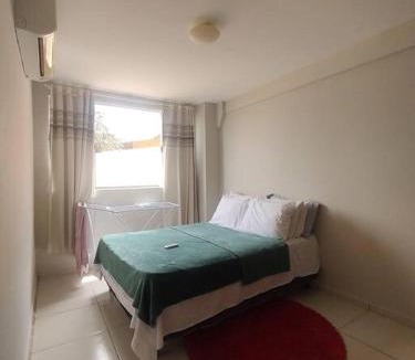 Atalaia Apartment | Apartamento Shopping Amarração