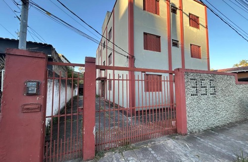 Lavras Apartment | Apartamento simples no centro de Lavras com garagem