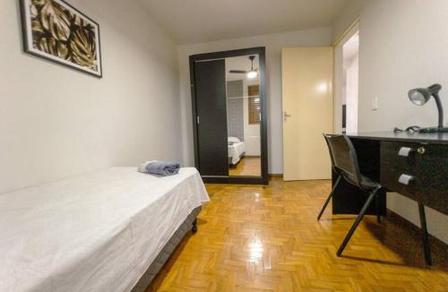 Zona 01 Apartment | Apartamento Smart Centro MC53