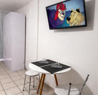 Centro Apartment | Apartamento Smart Living Wi-Fi, Netflix
