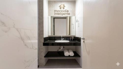 Centro Apartment | Apartamento Smart Living Wi-Fi, Netflix