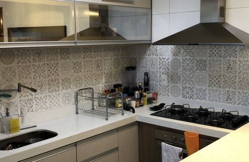 Santa Rosa Apartment | Apartamento Sofisticado de Ótima Localização