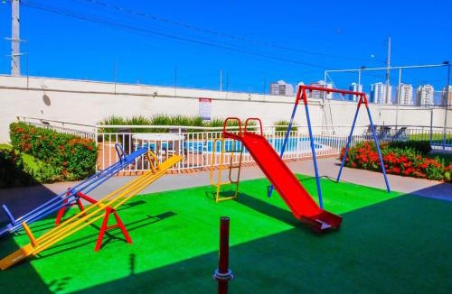 Morada do Ouro Apartment | Apartamento sofisticado, confortável e bem equipado - Loft Felau