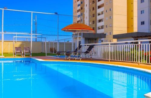 Morada do Ouro Apartment | Apartamento sofisticado, confortável e bem equipado - Loft Felau