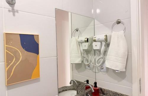 Uberaba Apartment | Apartamento Sofisticado no Coração de Uberaba