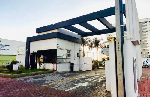 Uberaba Apartment | Apartamento Sofisticado no Coração de Uberaba