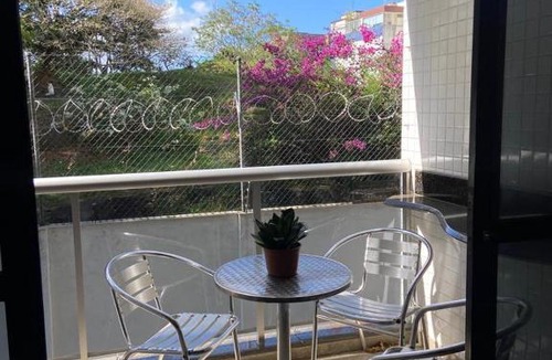 Mata da Praia Apartment | APARTAMENTO SOL E MAR VITÓRIA