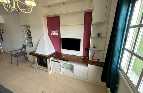 Vila Luiza Apartment | Apartamento Solar Centro de Canela (Próx. Catedral)