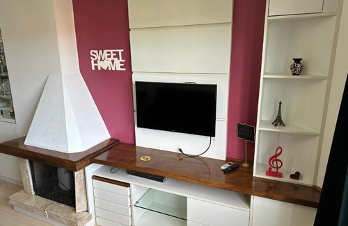Vila Luiza Apartment | Apartamento Solar Centro de Canela (Próx. Catedral)
