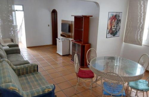 Vila Nova Apartment | Apartamento Solar Das Pérolas Beira Mar