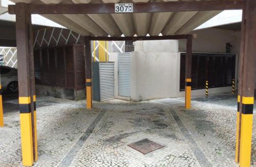 Vila Nova Apartment | Apartamento Solar Das Pérolas Beira Mar