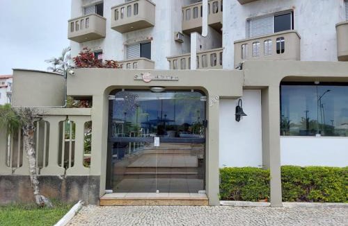Vila Nova Apartment | Apartamento Solar Das Pérolas Beira Mar