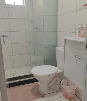 Guaiba Apartment | Apartamento Solar dos Pampas