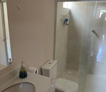 Sinop Apartment | Apartamento solteiro sinop 9