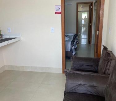Sinop Apartment | Apartamento solteiro sinop 9