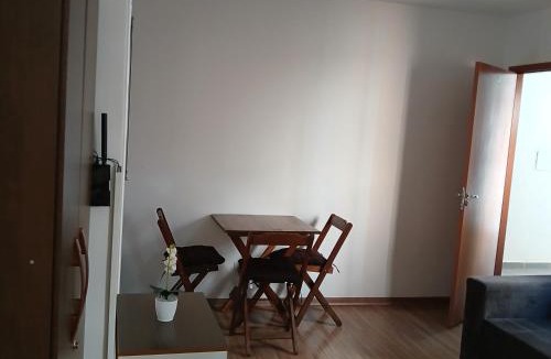 Uberaba Apartment | Apartamento Sossego!