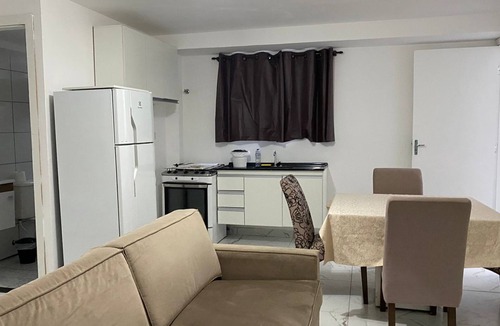 Zona Norte Condo | Apartamento SP 2 Dormitórios