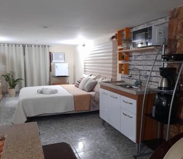 Centro Apartment | Apartamento spa