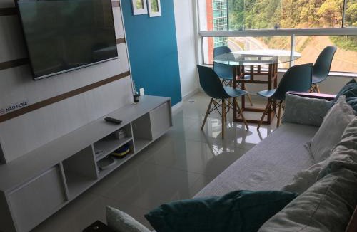 Pioneiros Apartment | Apartamento Studio Superior com vista da BIG Wheel