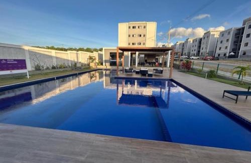 Caruaru Apartment | Apartamento Studio 003
