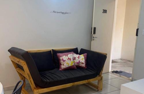 Juazeiro Apartment | Apartamento Studio 201