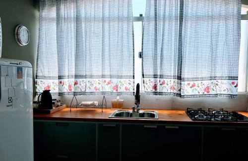 Juazeiro Apartment | Apartamento Studio 203