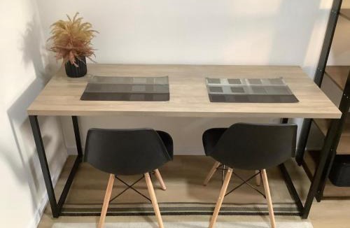 Campinas Apartment | Apartamento Studio 51