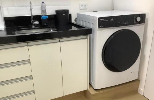 Campinas Apartment | Apartamento Studio 51