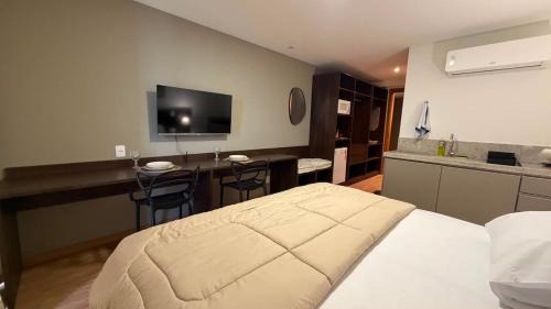 Dom Bosco Apartment | Apartamento studio 612