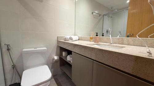 Dom Bosco Apartment | Apartamento studio 612