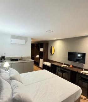 Dom Bosco Apartment | Apartamento studio 612