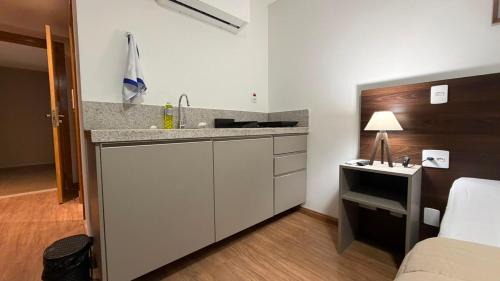 Dom Bosco Apartment | Apartamento studio 809