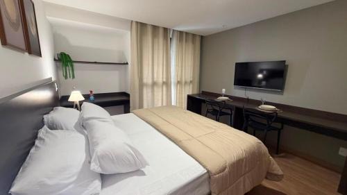 Dom Bosco Apartment | Apartamento studio 809