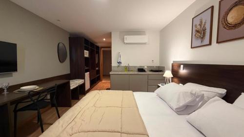 Dom Bosco Apartment | Apartamento studio 809