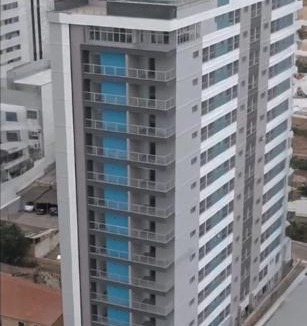 Barbacena Apartment | Apartamento Studio