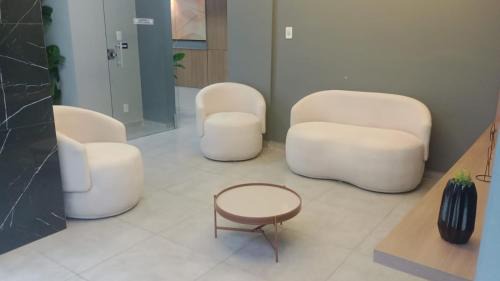 Barbacena Apartment | Apartamento Studio
