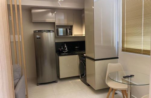 Sao Lucas Apartment | Apartamento Studio Completo - próximo à Savassi