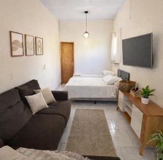 Pantano Grande Apartment | Apartamento studio próximo ao centro
