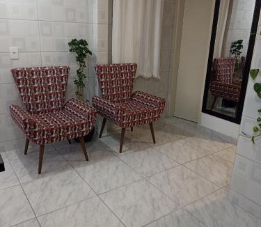Rocado Apartment | Apartamento Studio com banheiro privativo