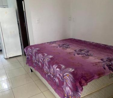 Garopaba Apartment | Apartamento Studio em Residencial em Ferrugem, Garopaba-SC