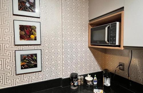 Duque de Caxias Apartment | Apartamento Studio in Cuiabá!