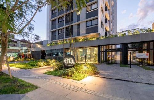 Rio Branco Apartment | Apartamento, Studio, Loft - GO Rio Branco, próximo HCPA e HPS