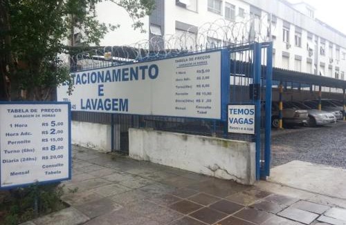 Rio Branco Apartment | Apartamento, Studio, Loft - GO Rio Branco, próximo HCPA e HPS